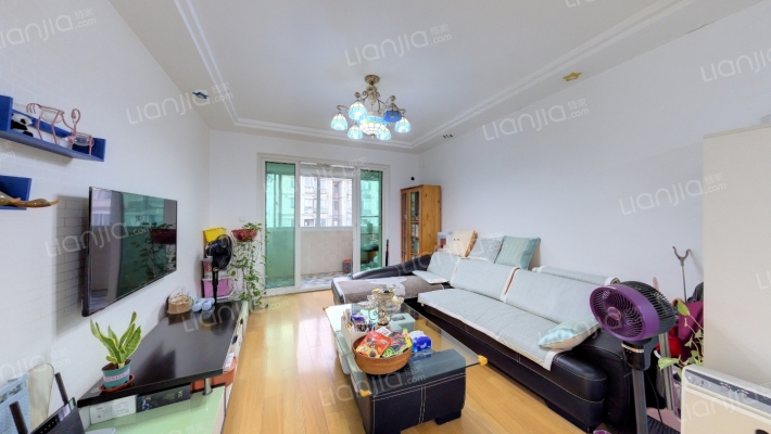 盛世馨园二手房实景图