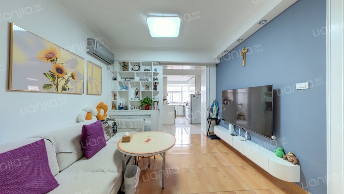 经济学院西院宿舍二手房实景图