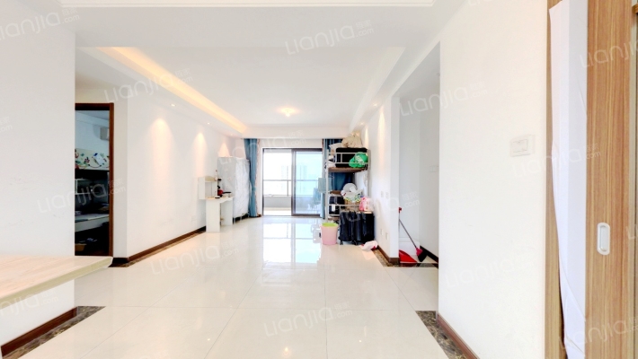 康桥知园二手房实景图