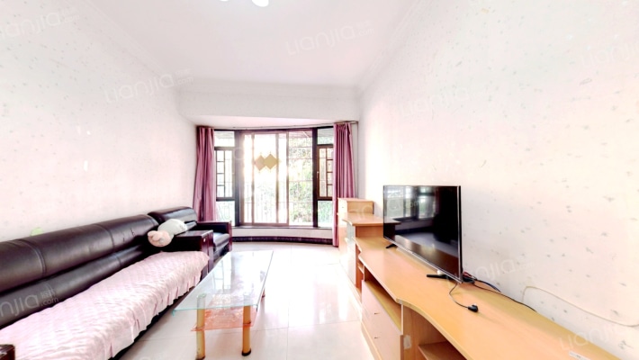 紫荆花园三期二手房实景图