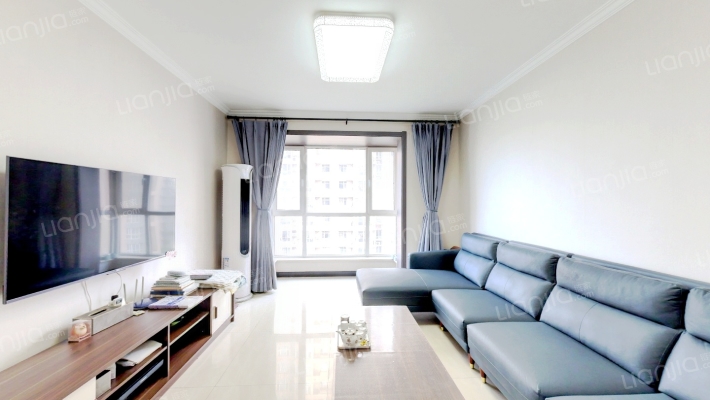 东岗怡园南院二手房实景图