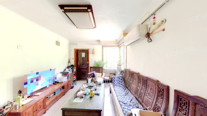 贵都花园二手房实景图