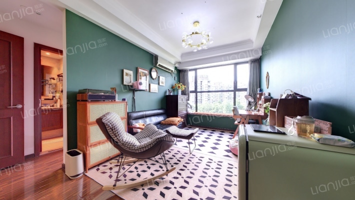 合景领汇二手房实景图