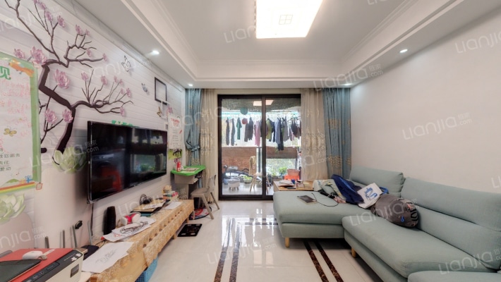 云学君里二手房实景图