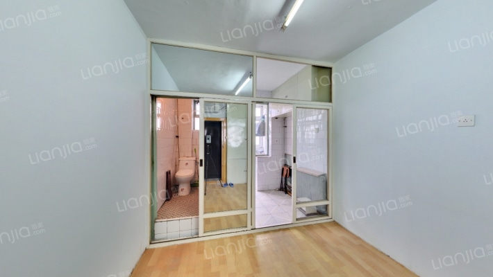 北大三区二手房实景图