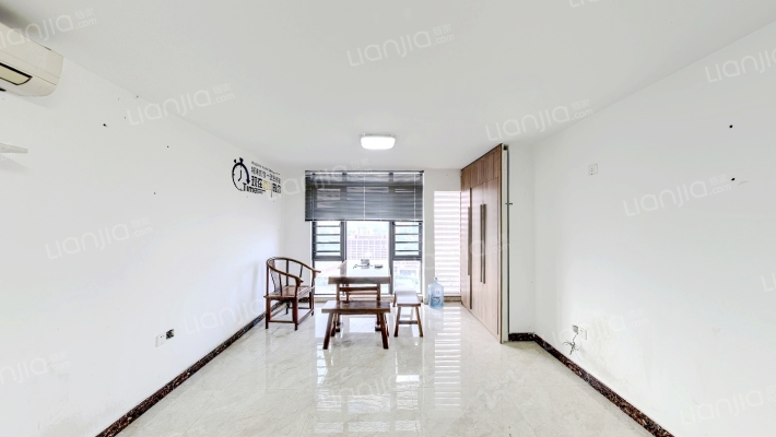 正荣SOHO二手房实景图