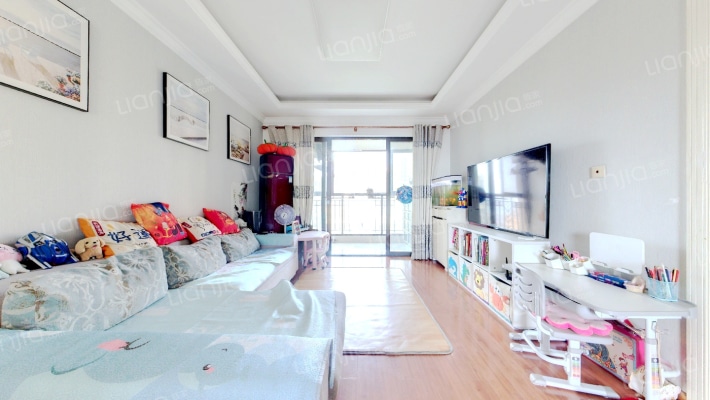 棕榈湾二手房实景图