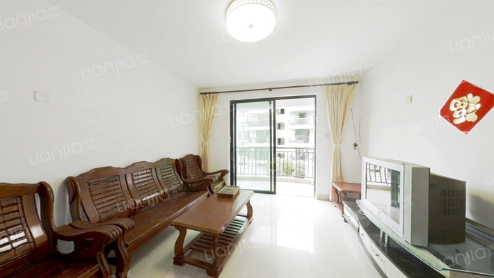 田德花园B区二手房实景图