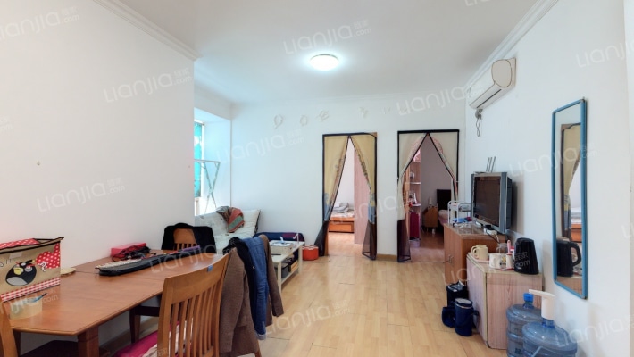 华景新城逸晖居二手房实景图