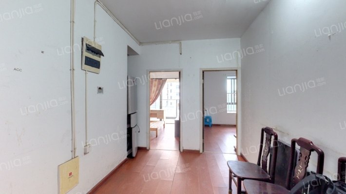 慈湖人家三期二手房实景图