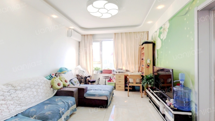 青云尚筑二手房实景图