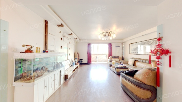 顺泰公寓二手房实景图