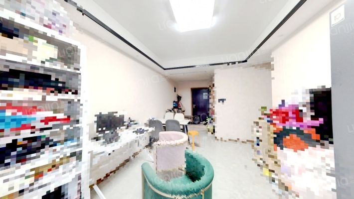 光明九胤二手房实景图