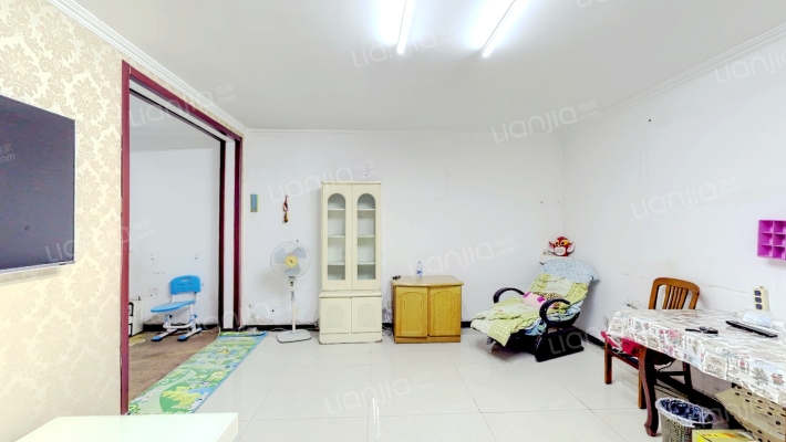 晓月苑五里二手房实景图