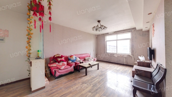 孙家亭住宅小区二手房实景图