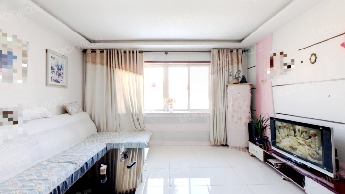 恒信家园二手房实景图