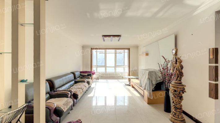 惠园社区二手房实景图