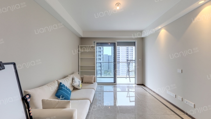 潮和阅江台轩二手房实景图