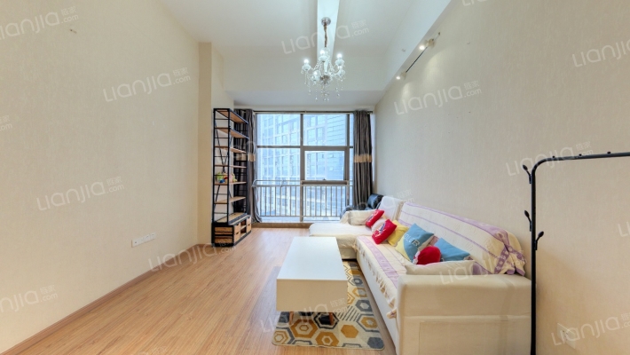 星河汇二手房实景图