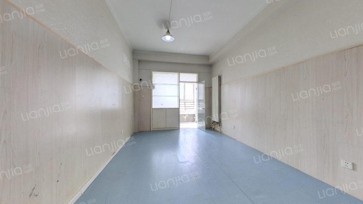 绿城都市花园二手房实景图