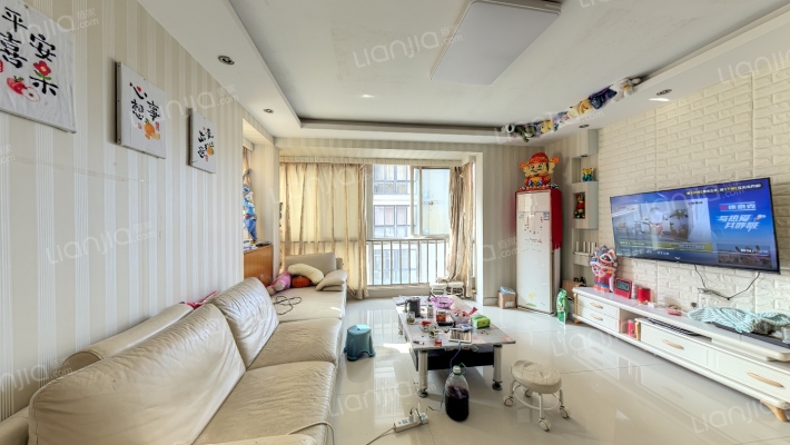 大唐五星公寓二手房实景图