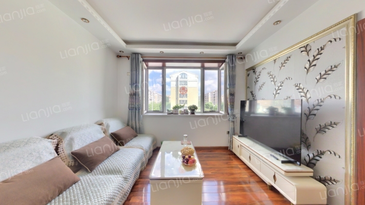 裕发润景二手房实景图