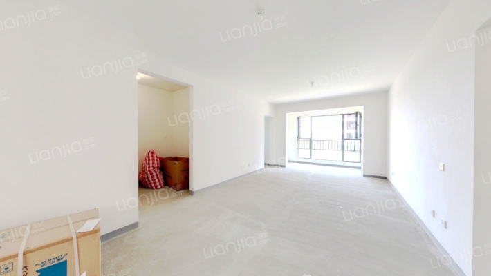 中海·熙岸二手房实景图