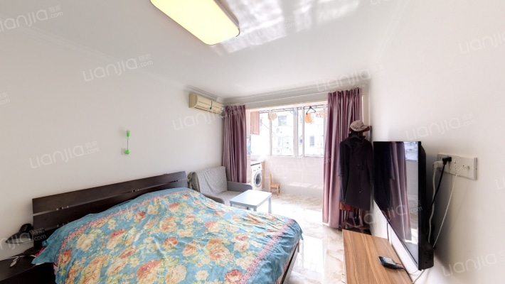 延长中路451弄二手房实景图