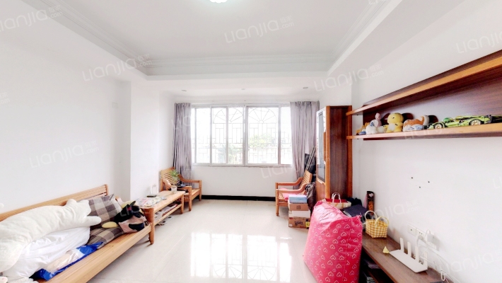 富丽家园百丰楼二手房实景图