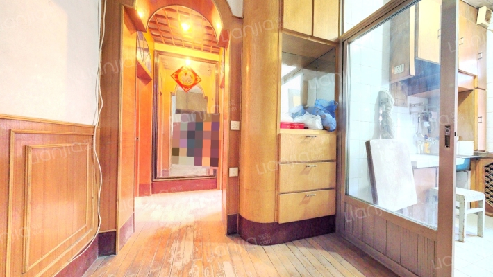 志成里小区二手房实景图