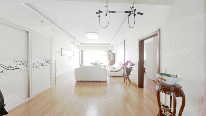 友嘉超市小区二手房实景图