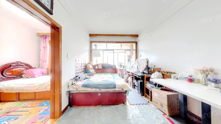 宁海小区二手房实景图