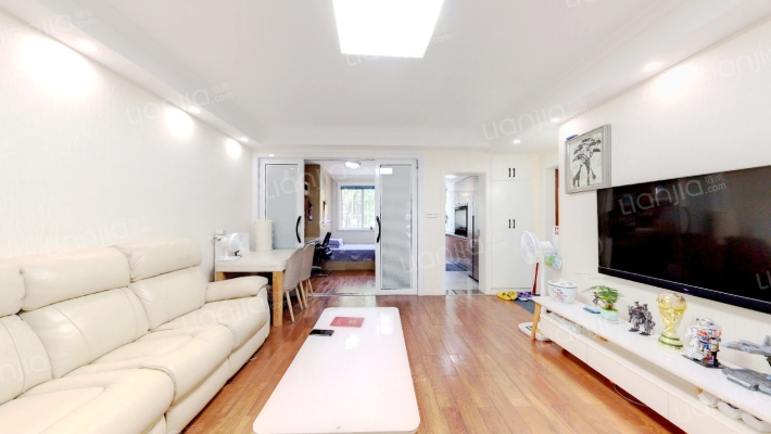 百合果园二手房实景图