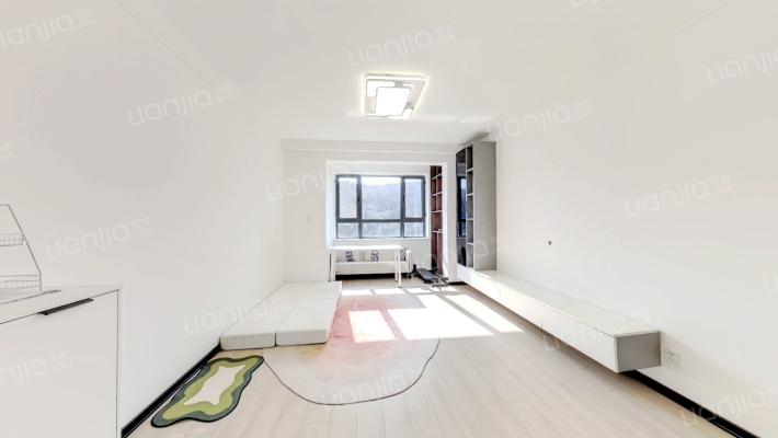 富春山居二手房实景图