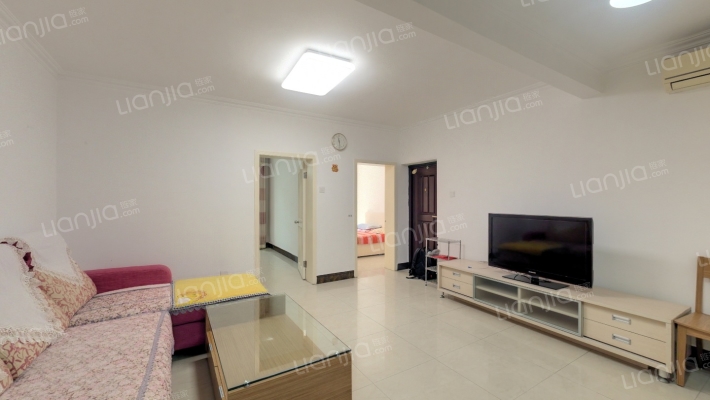 康庄路9号院二手房实景图