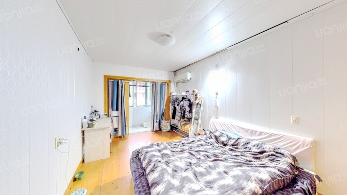 卫校家舍二手房实景图