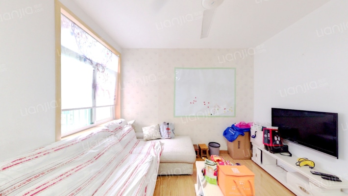琥珀北村二手房实景图