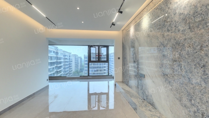 新力郦园二手房实景图