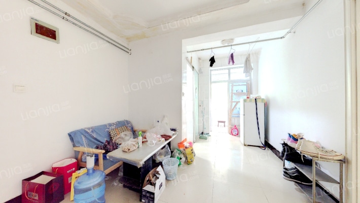 协作路12号院二手房实景图