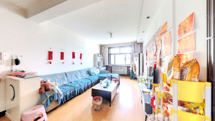 正安慧园北院二手房实景图