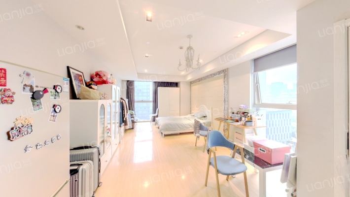 天星锦钻二手房实景图