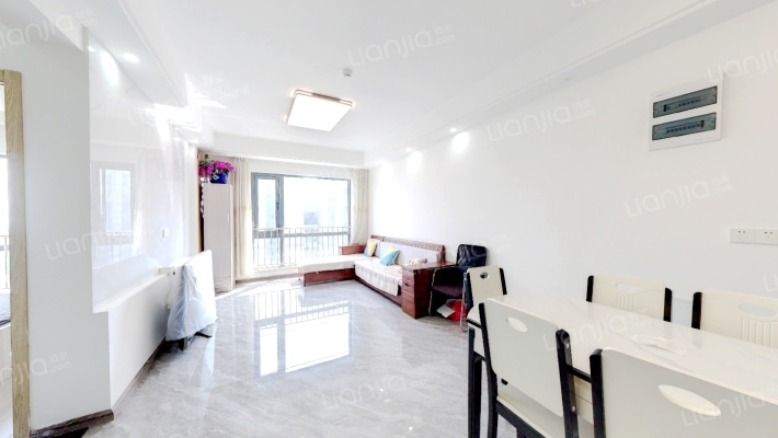 宝龙珑庭二手房实景图