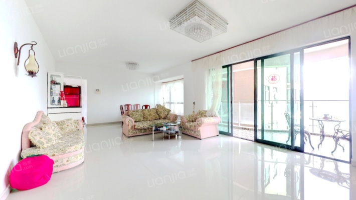 龙海豪苑二手房实景图