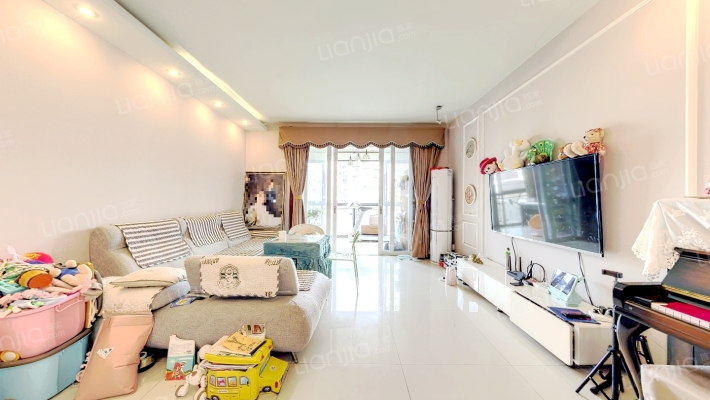 那城二手房实景图