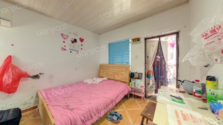 饮虹园二手房实景图