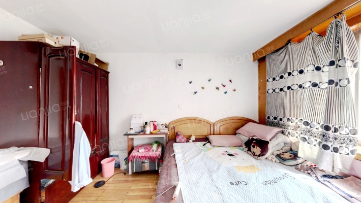 联营社区二手房实景图