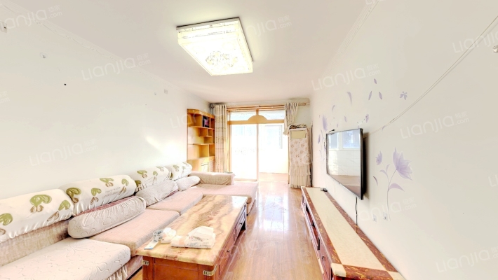 金冠小区二手房实景图