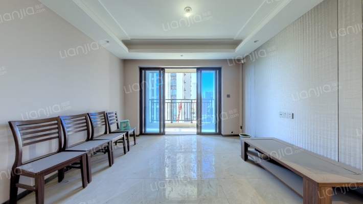 碧桂园天麓二手房实景图