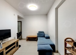 整租·中联国际 1室1厅 西南_中联国际租房