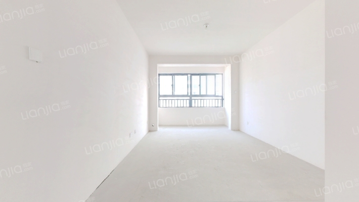 珠村华庭二手房实景图